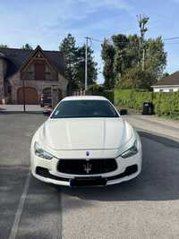Maserati Ghibli 3.0 275cv