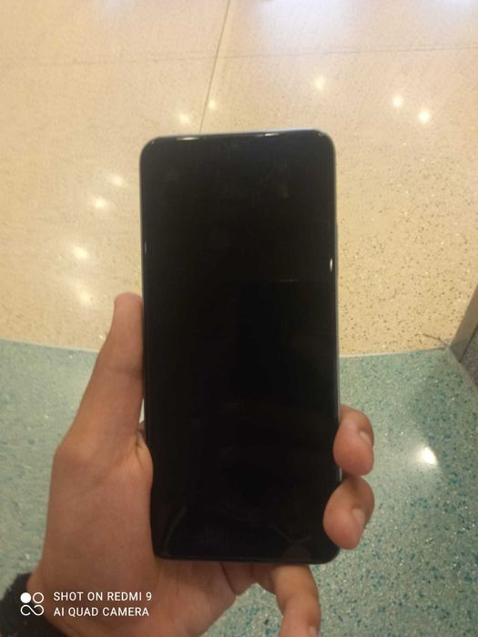 OPPO A17 usado durante 1 mês