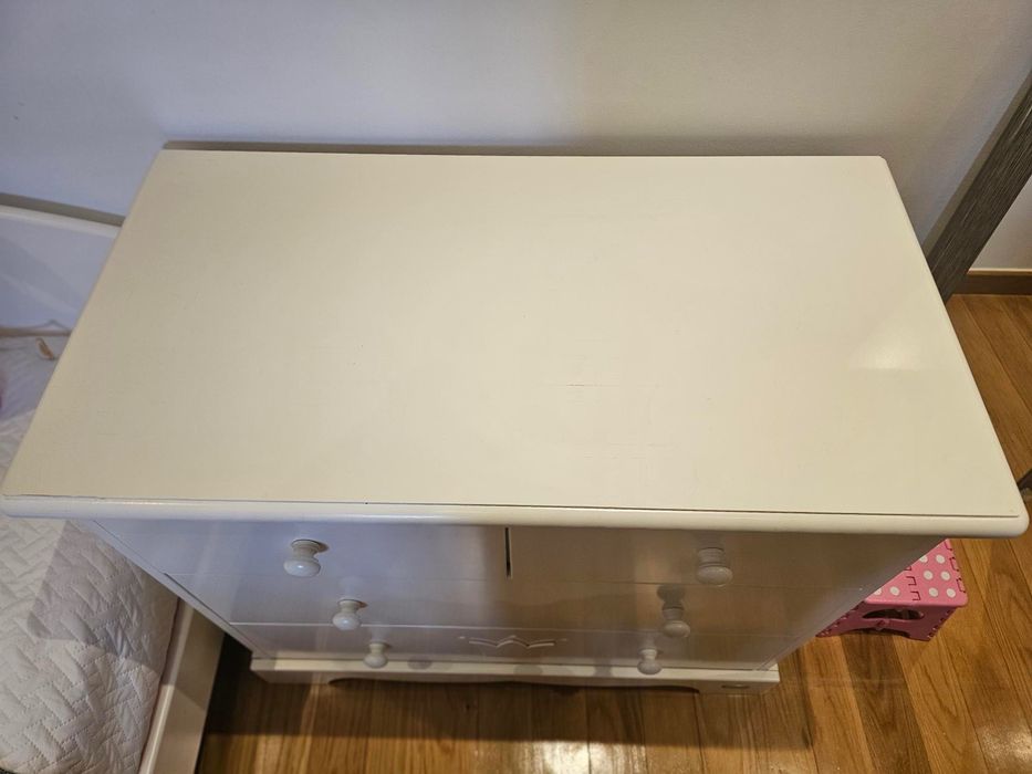 Cômoda Jacadi - Usada