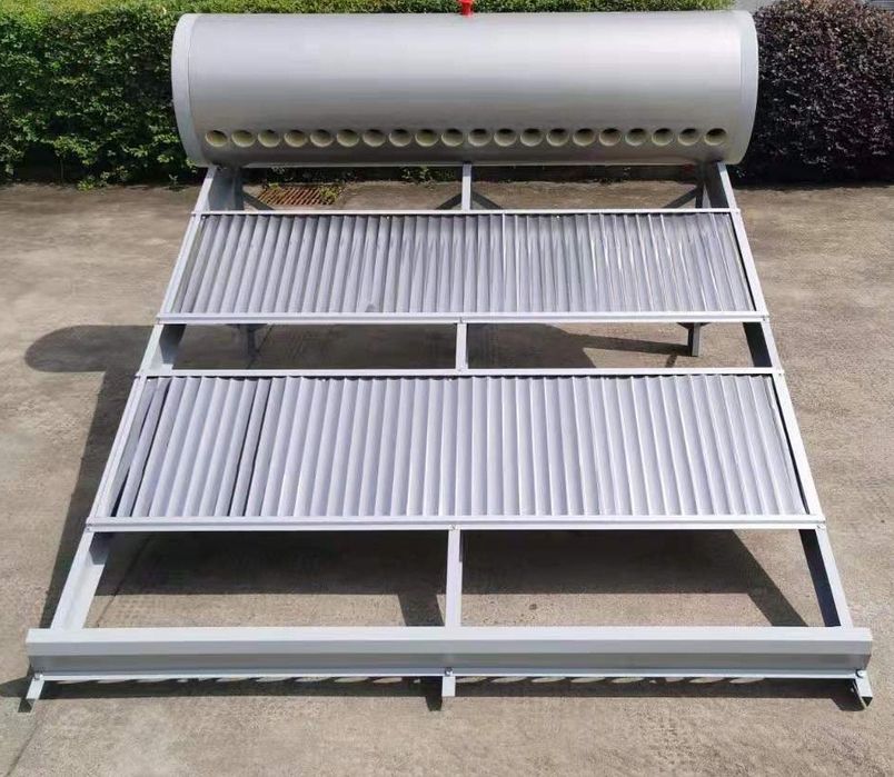 aquecimento solar agua 200L