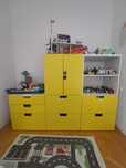 Meble dziecięce Ikea