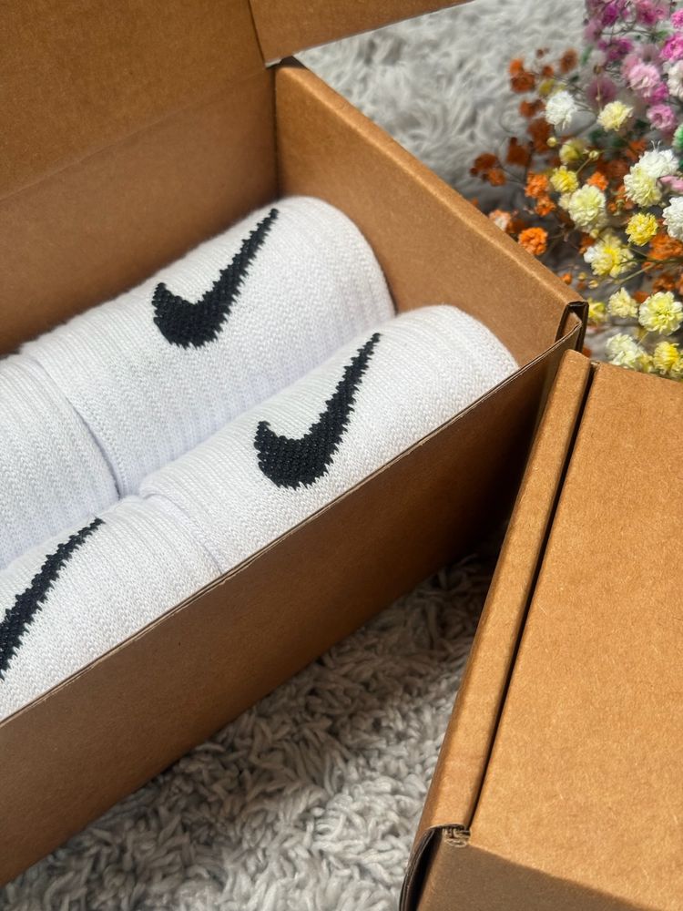 Skarpety Nike Dri-fit