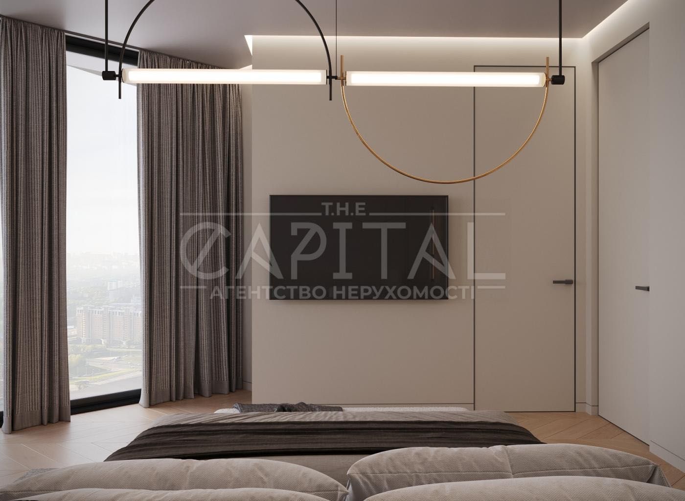 Срочная продажа квартиры с ремонтом ЖК Taryan Towers Аналогов нет