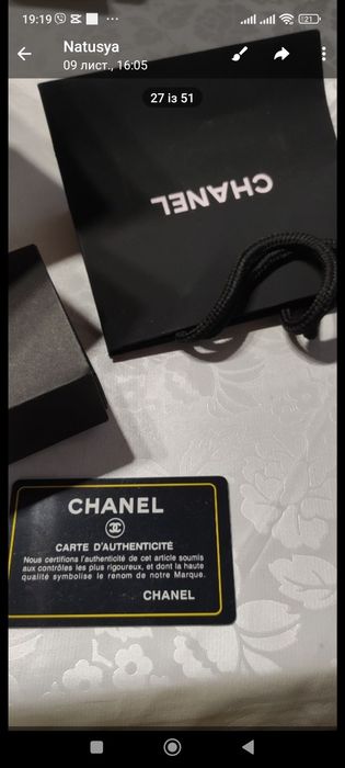 Оригінальні сережки chanel біжутерія шанель срібло