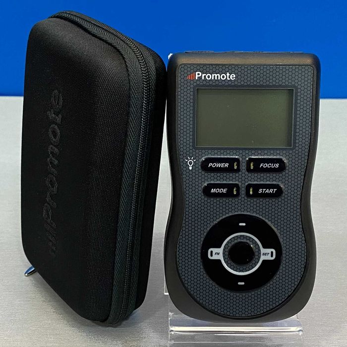 Promote Control (Timelapse)64286247744897120