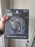 Thermalright Burst Assassin 120 EVO Dark 120mm