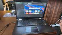 Lenovo yoga 15isk
