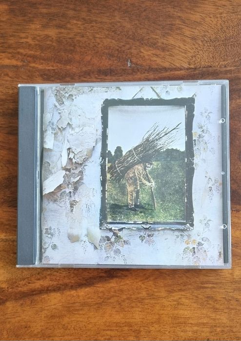 Led Zeppelin - Led Zeppelin IV