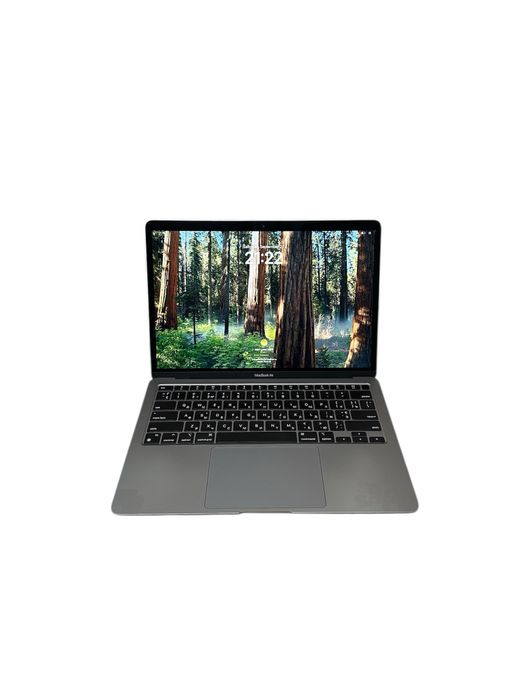 Гарантія! Macbook Air M1 2020 16gb ram/256gb ssd