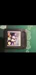 Jogo game Boy teste drive 6 original