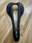 Siedzenie rowerowe Selle Italia SLR Tekno-flow Carbon