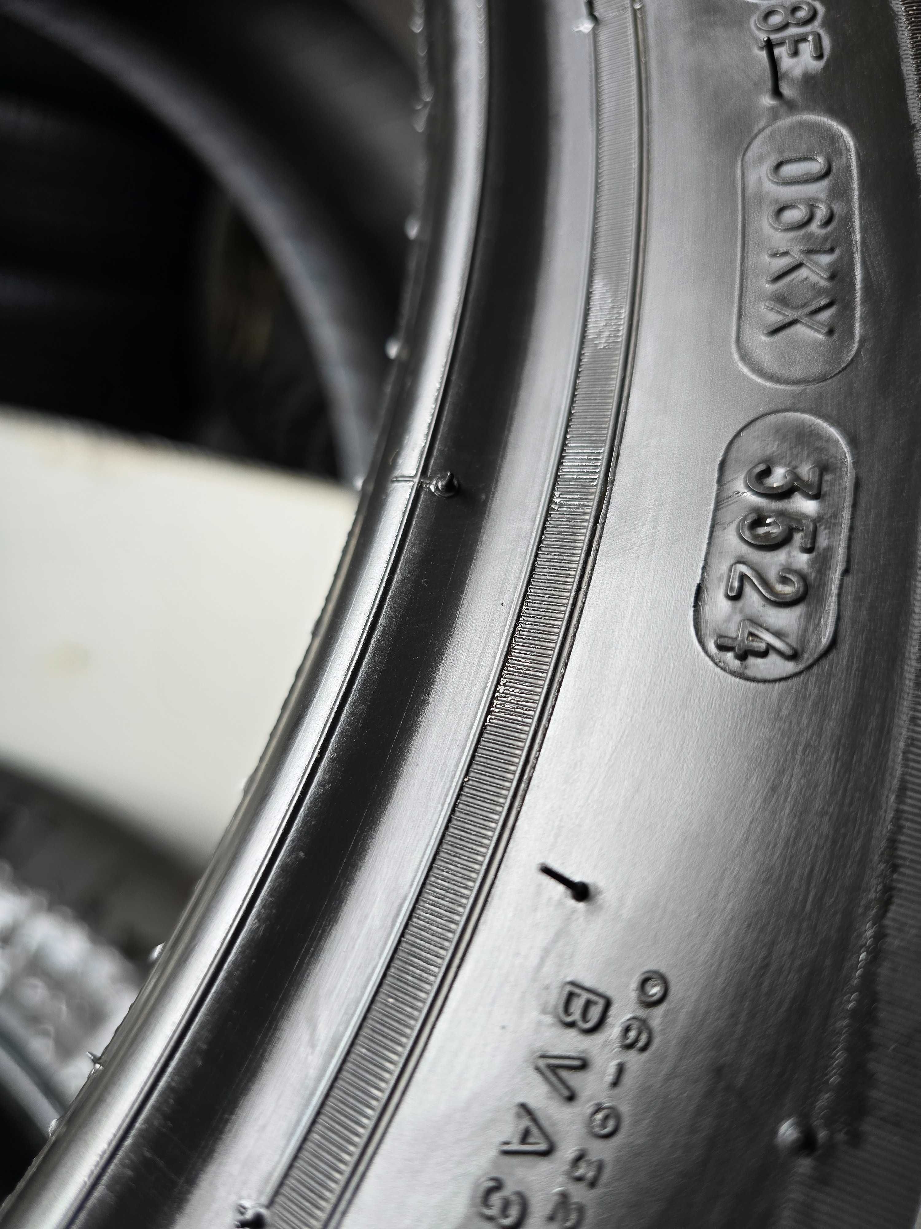 Sprzedam Nowe 4 opony 235/55 19" Michelin Primacy 4 letnie 2024r