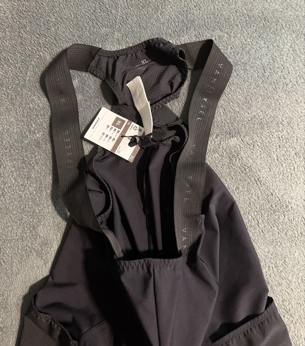 Spodenki rowerowe/kolarskie Van Rysel Endurance