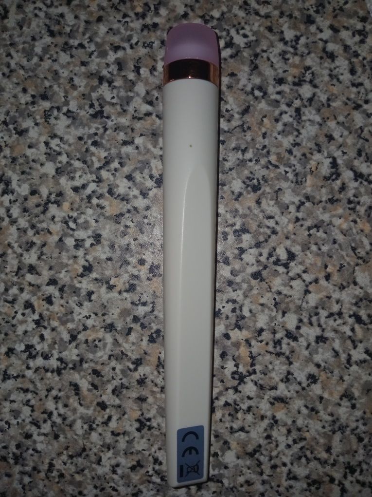 Lima e Broca portátil