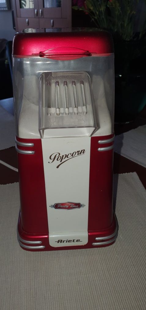 Urządzenie do popcornu Ariete