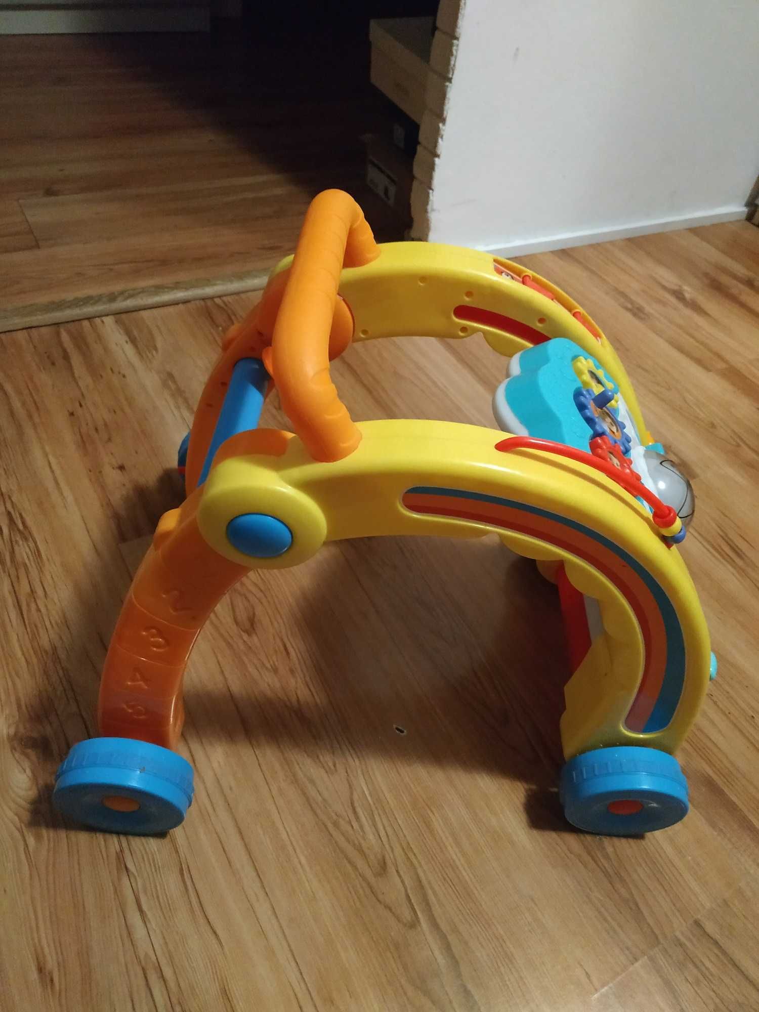 Pchacz chodzik dziecięcy Little Tikes