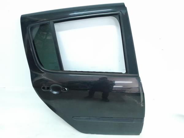 Porta trás direita RENAULT Modus/Grand Modus (F/JP0_)