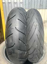 Мотошини Dunlop Sportmax RoadSmart2 120/70 ZR17; 160/60 ZR17 комплект