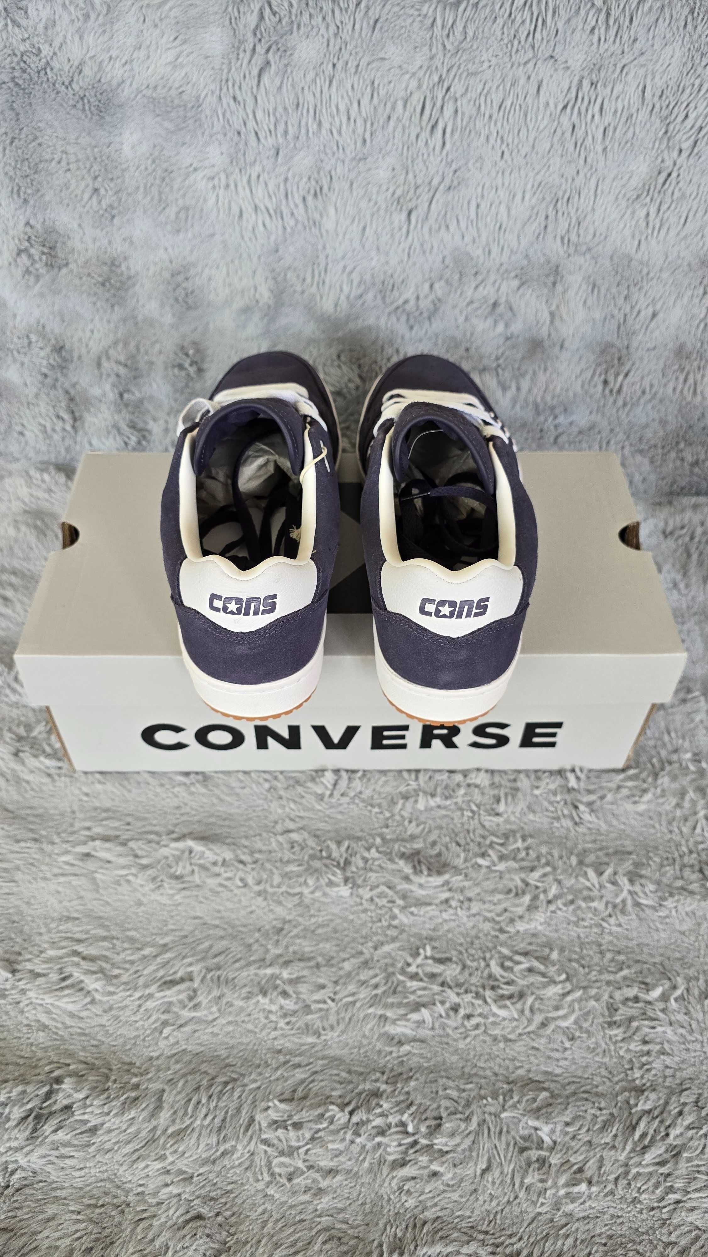 Кросівки Converse CONS AS-1 Pro Ox