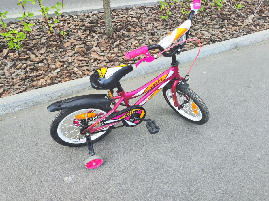 Велосипед Yeti "16"