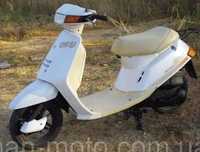 Рама с вилкой Yamaha Exel (Ямаха)