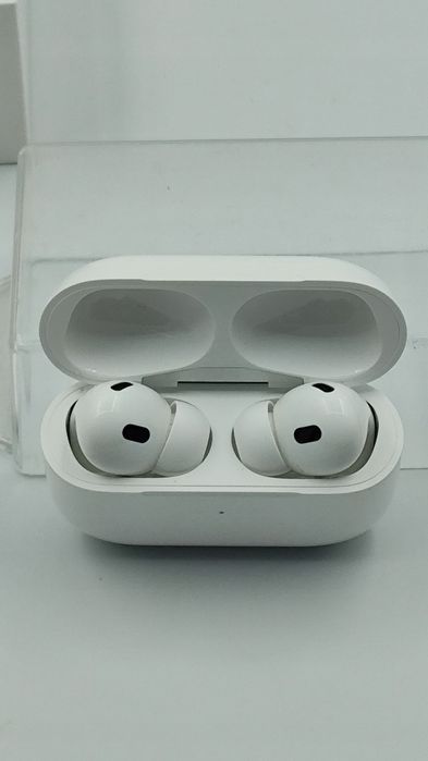 Apple AirPods Pro 2 generacji Słuchawki bezprzewodowe dokanałowe usb-c