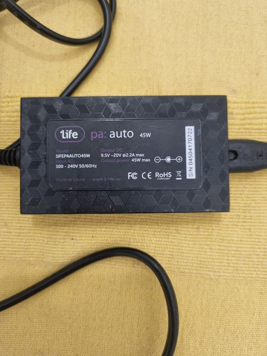 Carregador Universal para Troca de pontas ver fotos