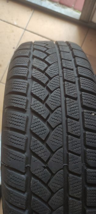 Opony bieżnikowane 185/60/15