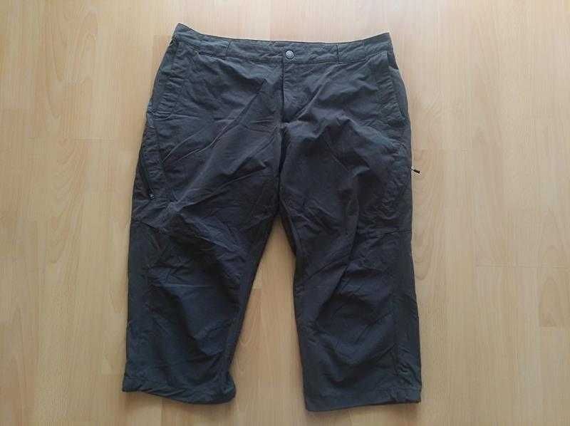 McKINLEY spodnie 3/4 rozmiar XL
