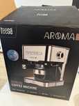 Ekspres do kawy Aroma 450 TSA4010