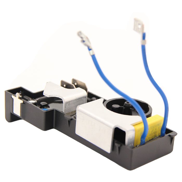 Controlador de Velocidade Variável para Bosch GSH11E, GBH11DE, etc.