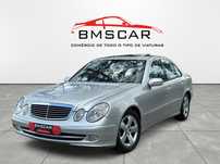 Mercedes Benz E 220 CDi Avantgarde