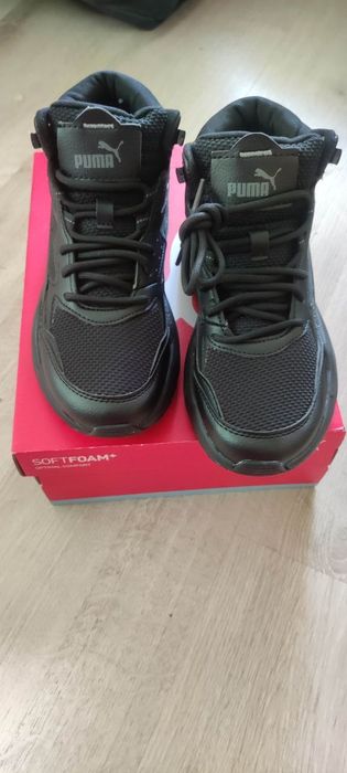 Пума оригінал 38р