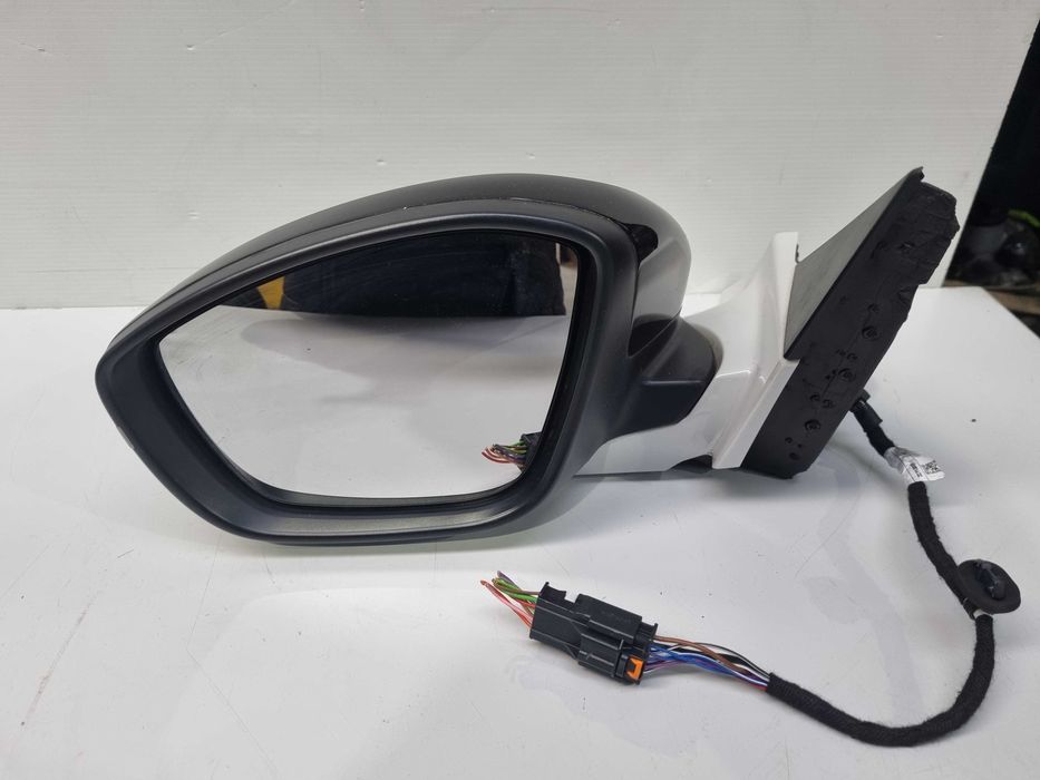 Espelho retrovisor elétrico esquerdo Citroën DS3