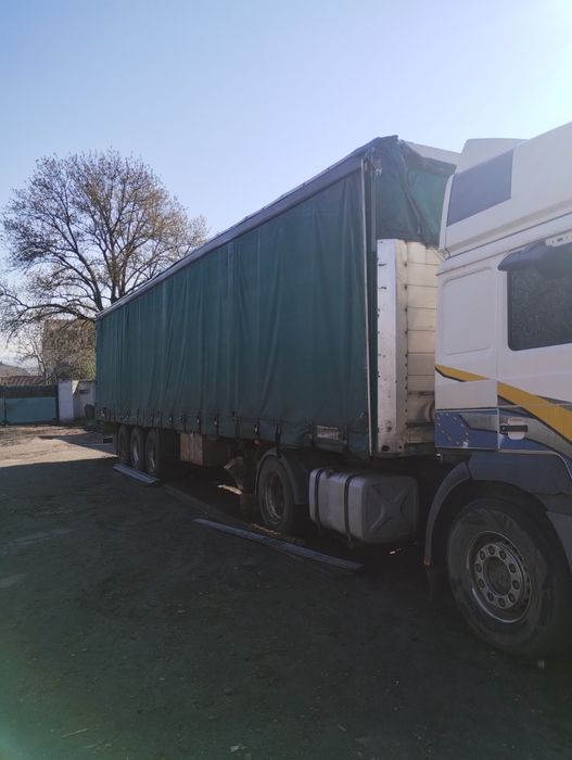 Продам ман комодор