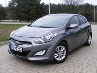 Hyundai I30 Navi, Kamera, Alusy nowe opony, Bezwypadkowy, Zadbany