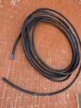 Rura ogrodowa do nawadniania  25 mm PN6 - 25m + 4 odcinki gratis