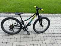 Rower trek 24 precaliber