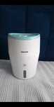 Nawilżacz ewaporacyjny Philips HU4801/01 2l 25m2