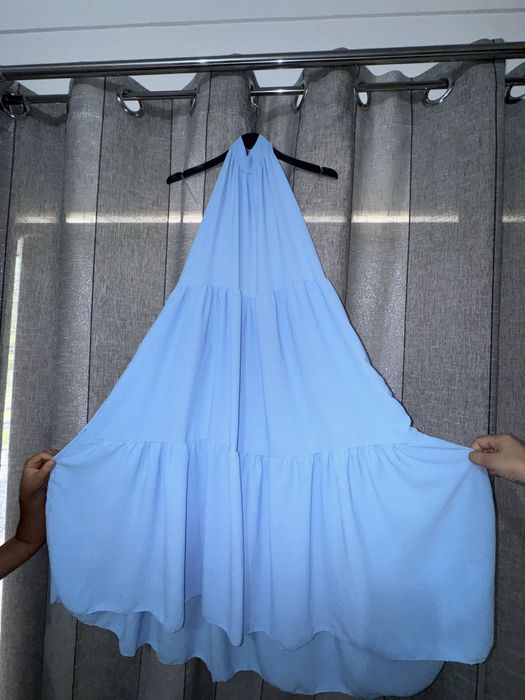 Vestido de verão