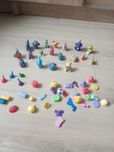Lost kitties figurki