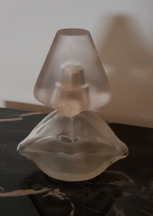 3 frascos perfume antigos para coleccionadores