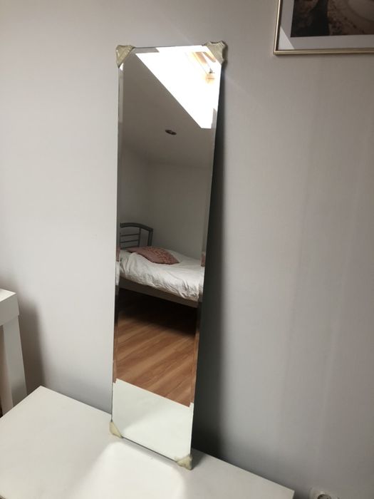 Sprzedam lustro 30x120
