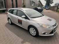 Ford Focus Ford Focus Kombi, salon Polska