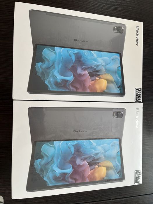 Blackview Mega 1 11.5” FHD+ • 16GB/256GB LTE • Новий
