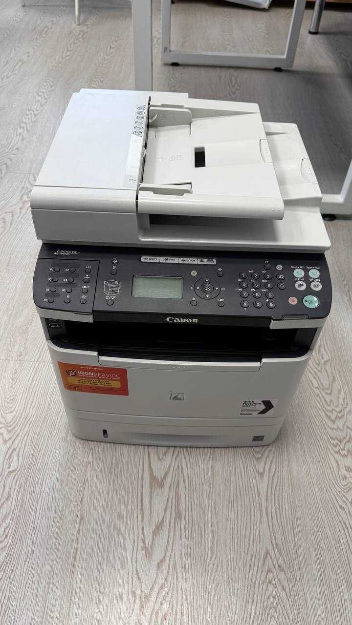 Принтер Canon MF 5940 dn МФУ мережевий