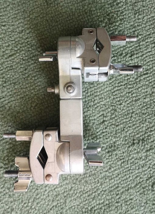 Clamp da Pearl PC 8 para Rack de Bateria e outros