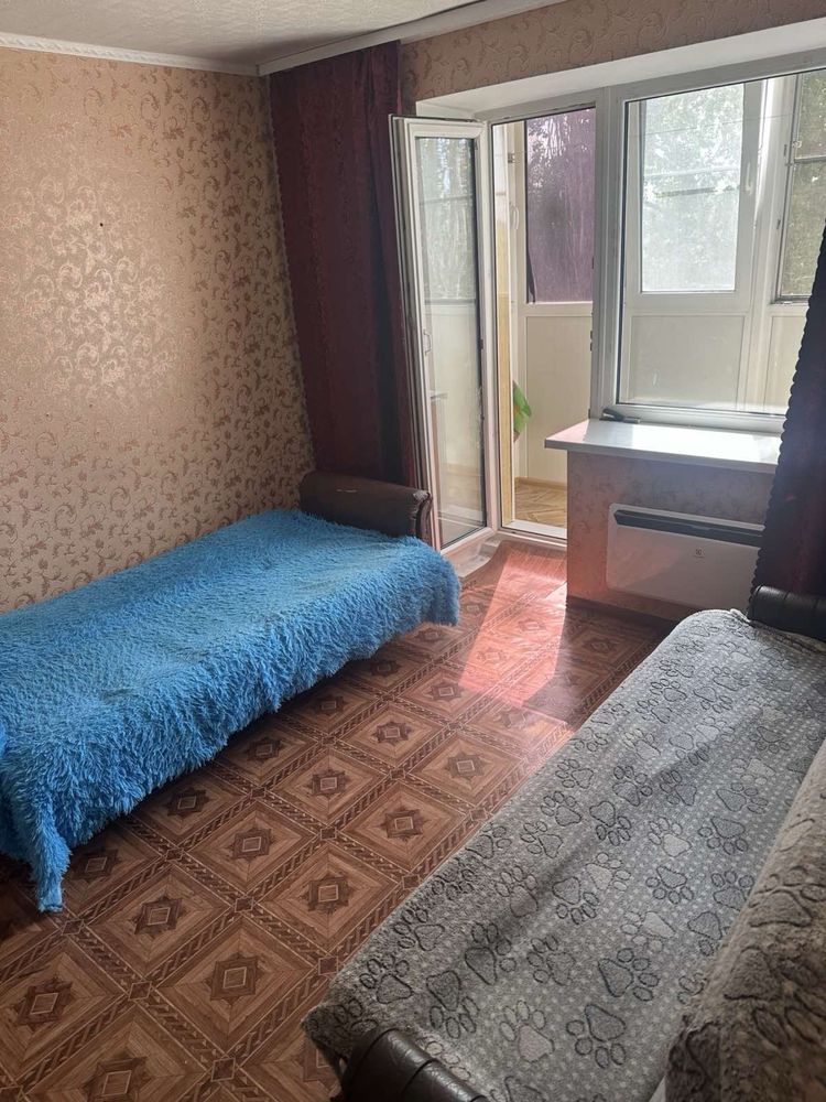 Сдам квартиру посуточно