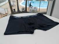 Slipy , majtki L męskie czarne calvin klein
