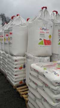 SALETRA  SALETRZAK węgiel polifoska 2990 pellet